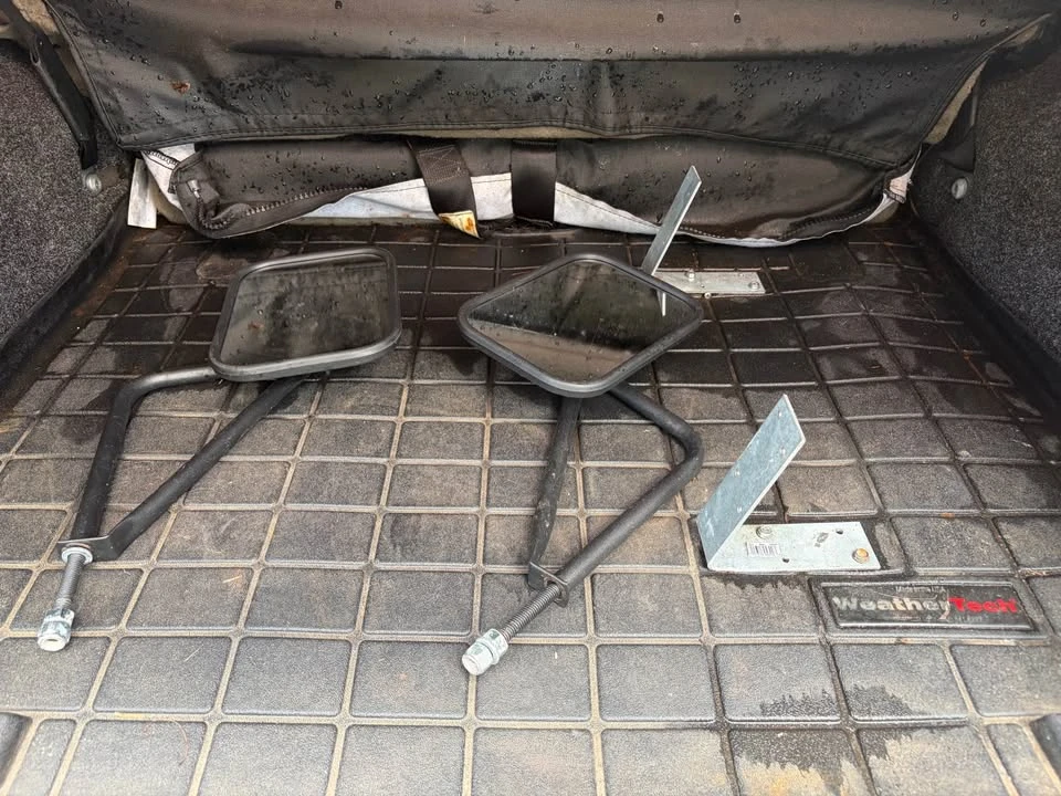 2005 Jeep TJ Wrangler - Image 18 of 20