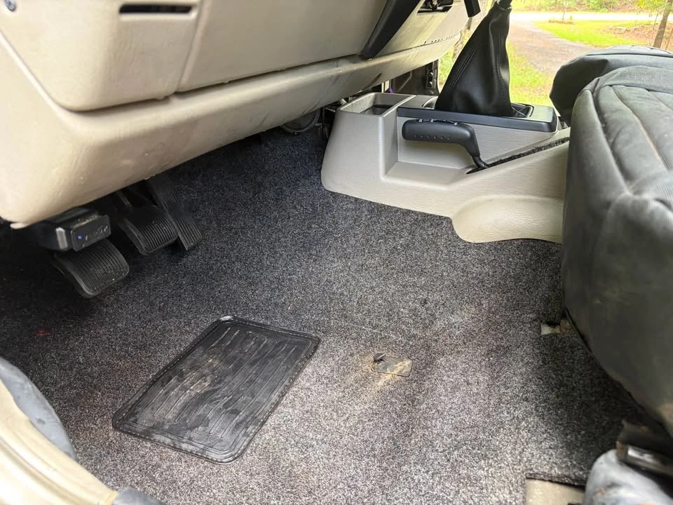 2005 Jeep TJ Wrangler - Image 19 of 20