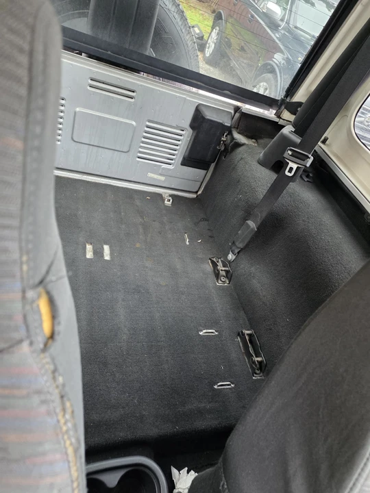 2005 Jeep TJ Wrangler - Image 11 of 17