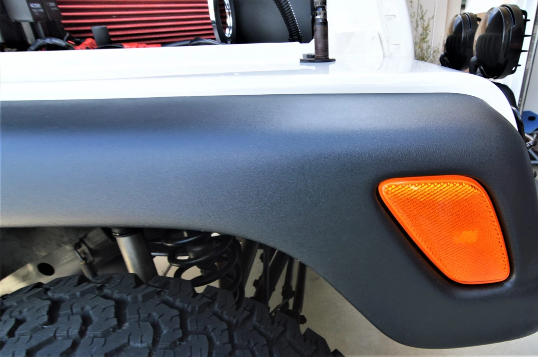 2005 Jeep TJ Wrangler - Image 26 of 31