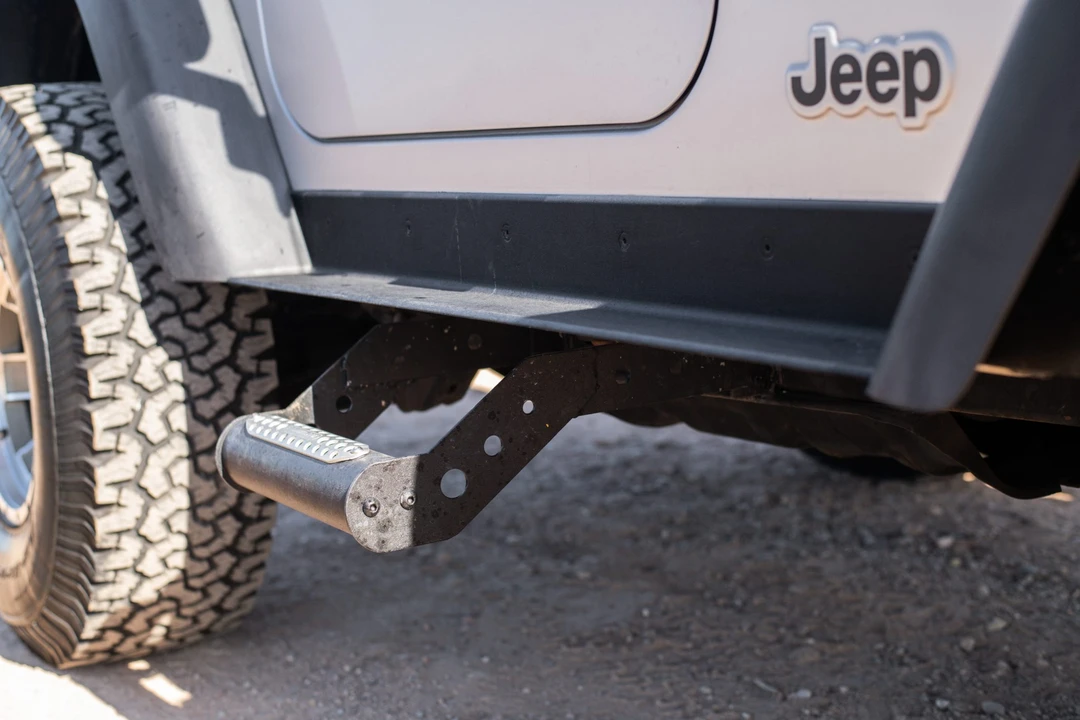 2005 Jeep TJ Wrangler - Image 15 of 31