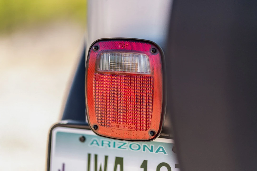 2005 Jeep TJ Wrangler - Image 28 of 31