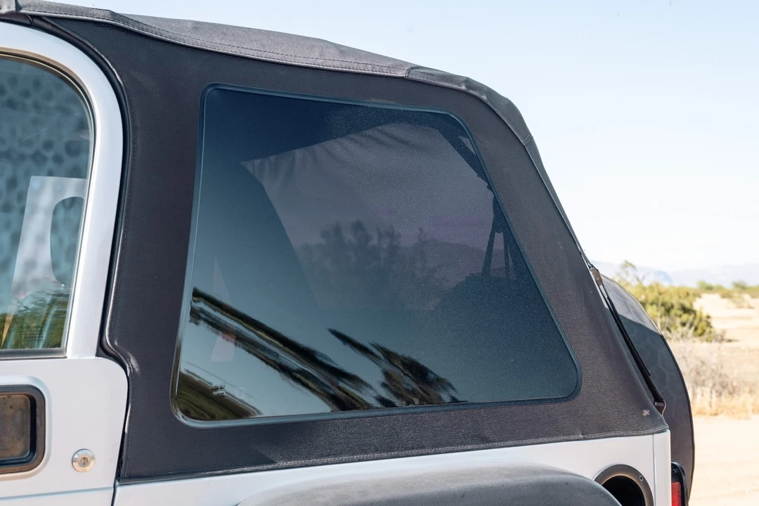 2005 Jeep TJ Wrangler - Image 19 of 31