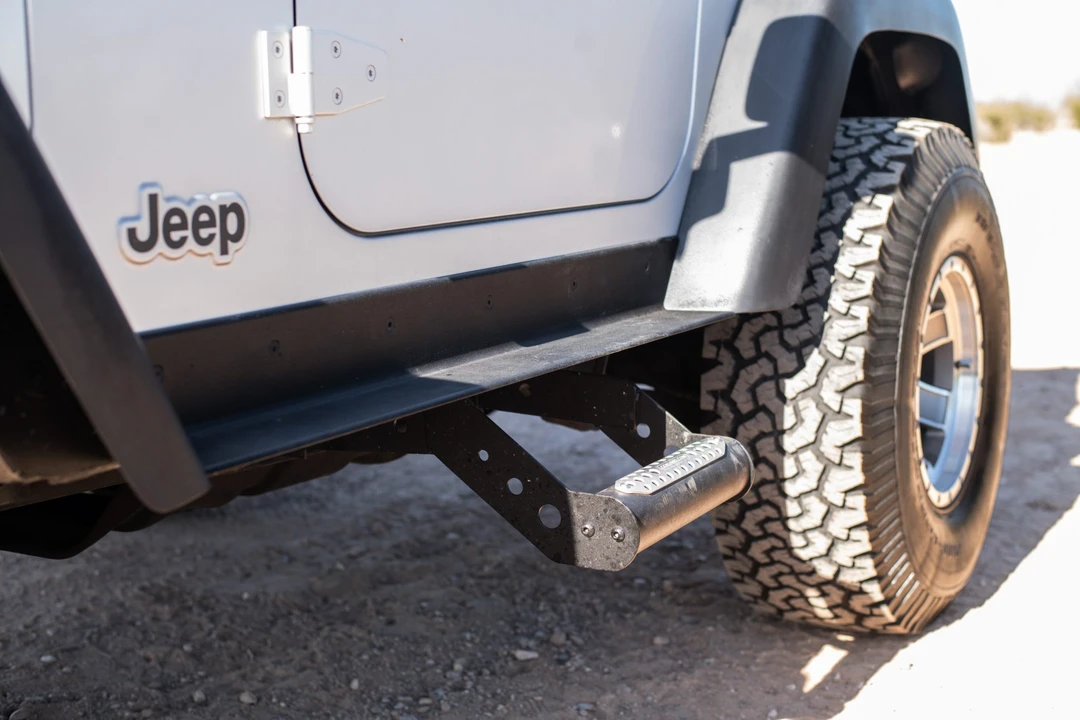 2005 Jeep TJ Wrangler - Image 22 of 31