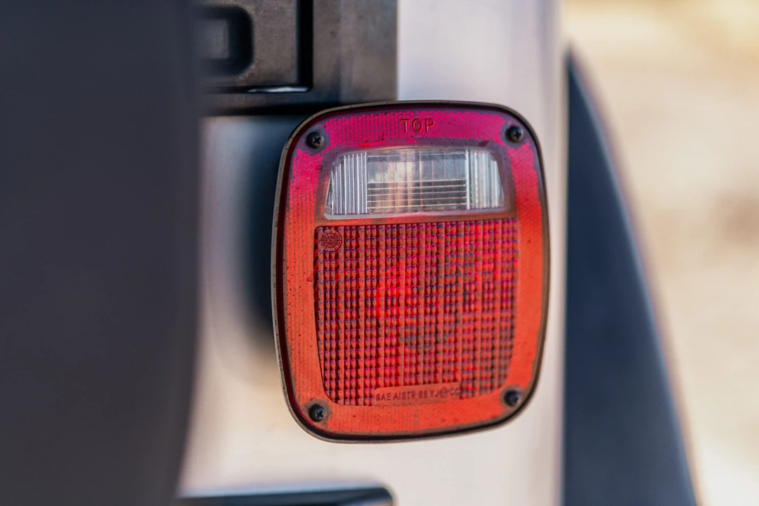 2005 Jeep TJ Wrangler - Image 29 of 31