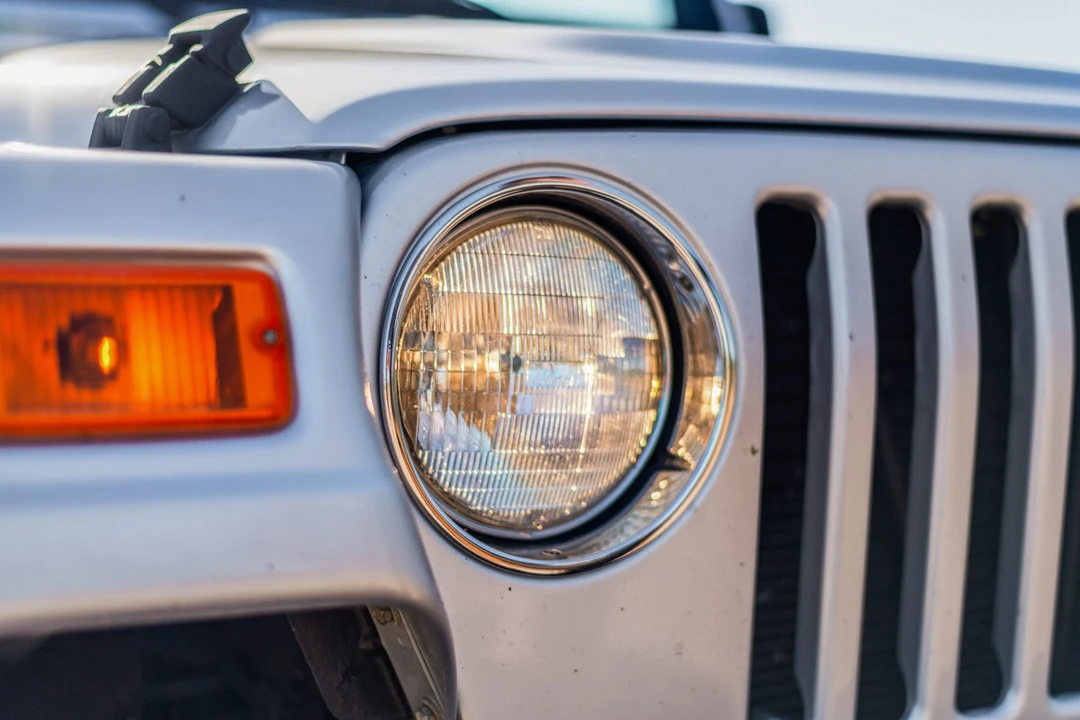 2005 Jeep TJ Wrangler - Image 26 of 31