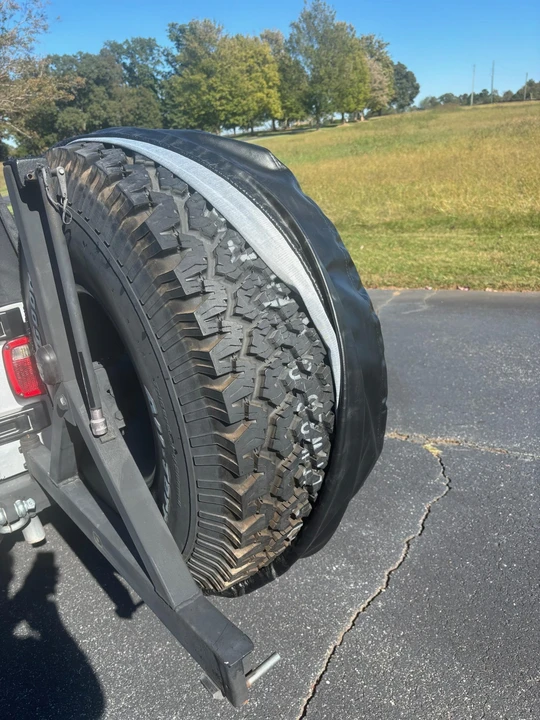 2005 Jeep TJ Wrangler - Image 25 of 31
