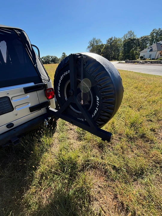 2005 Jeep TJ Wrangler - Image 23 of 31