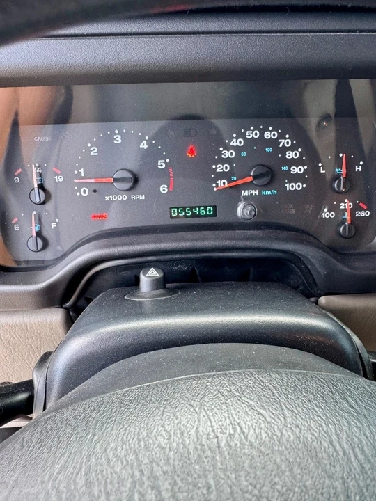 2005 Jeep TJ Wrangler - Image 16 of 19