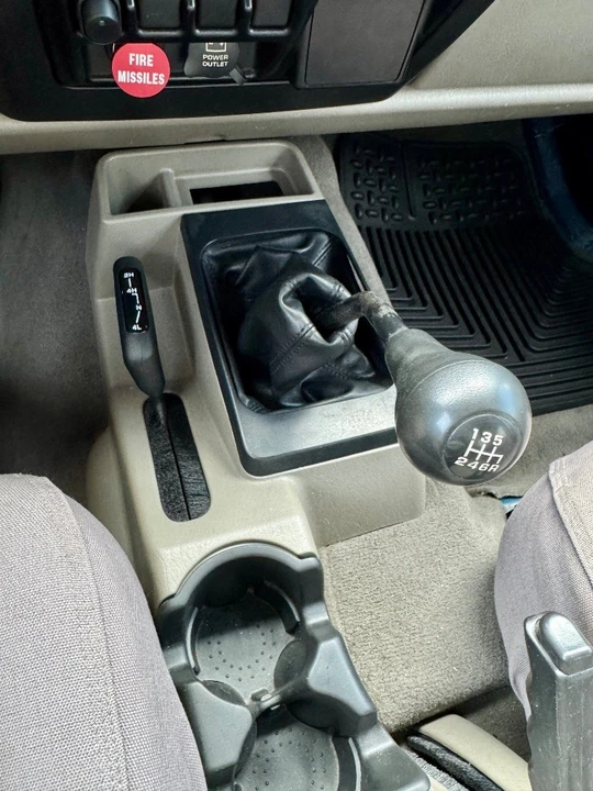 2005 Jeep TJ Wrangler - Image 18 of 19