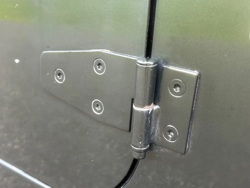 2005 Jeep TJ Wrangler - Image 18 of 22