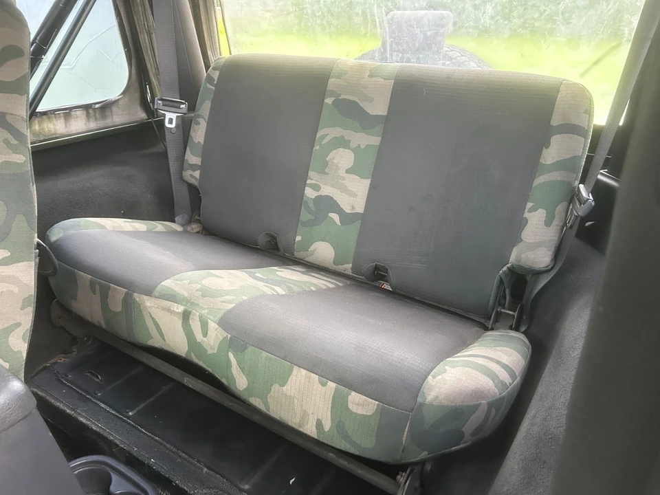 2005 Jeep TJ Wrangler - Image 14 of 22