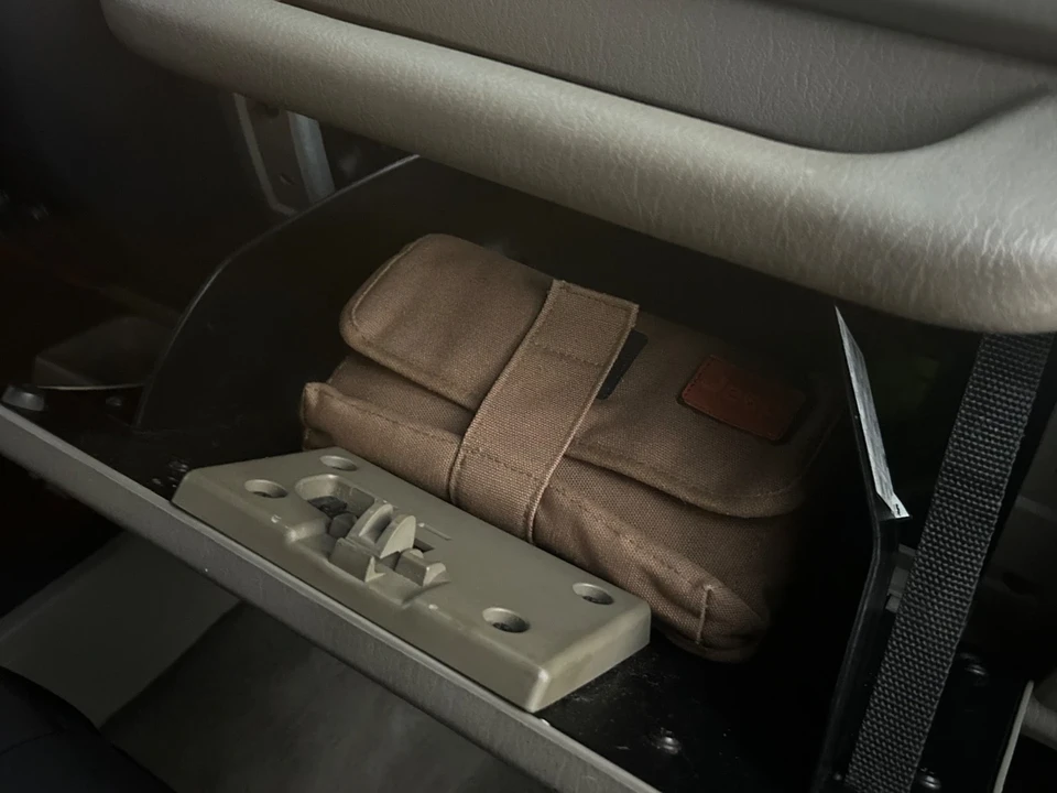 2005 Jeep TJ Wrangler - Image 18 of 21