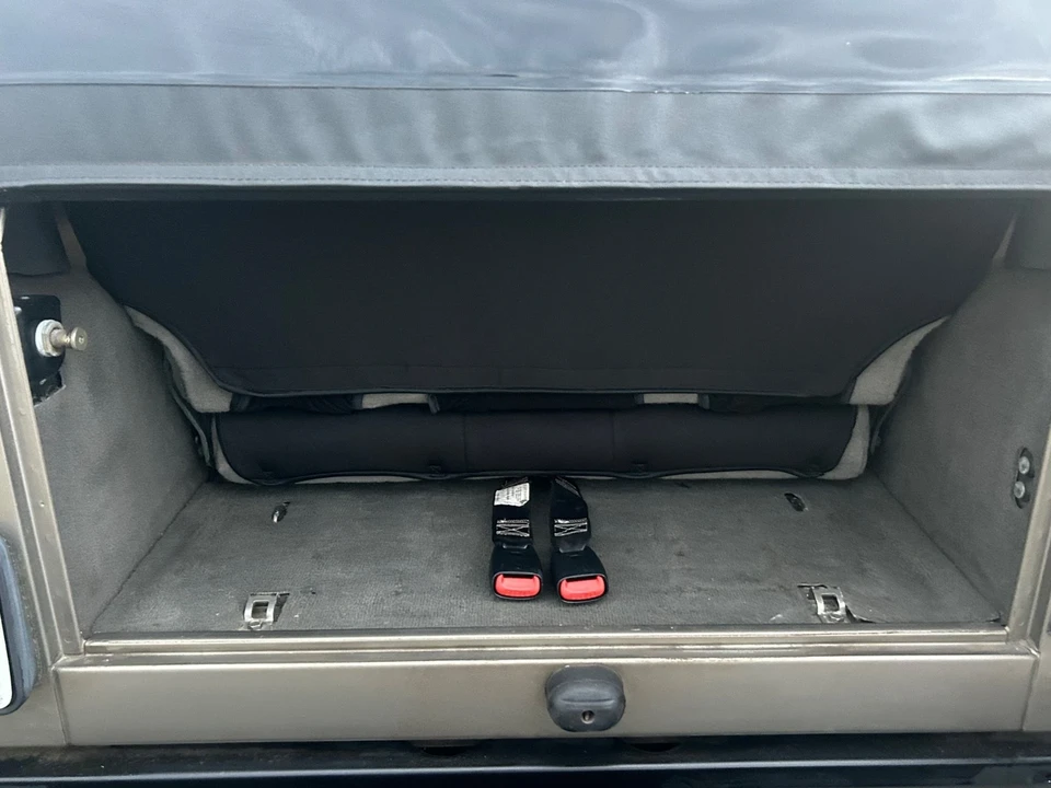 2005 Jeep TJ Wrangler - Image 19 of 21