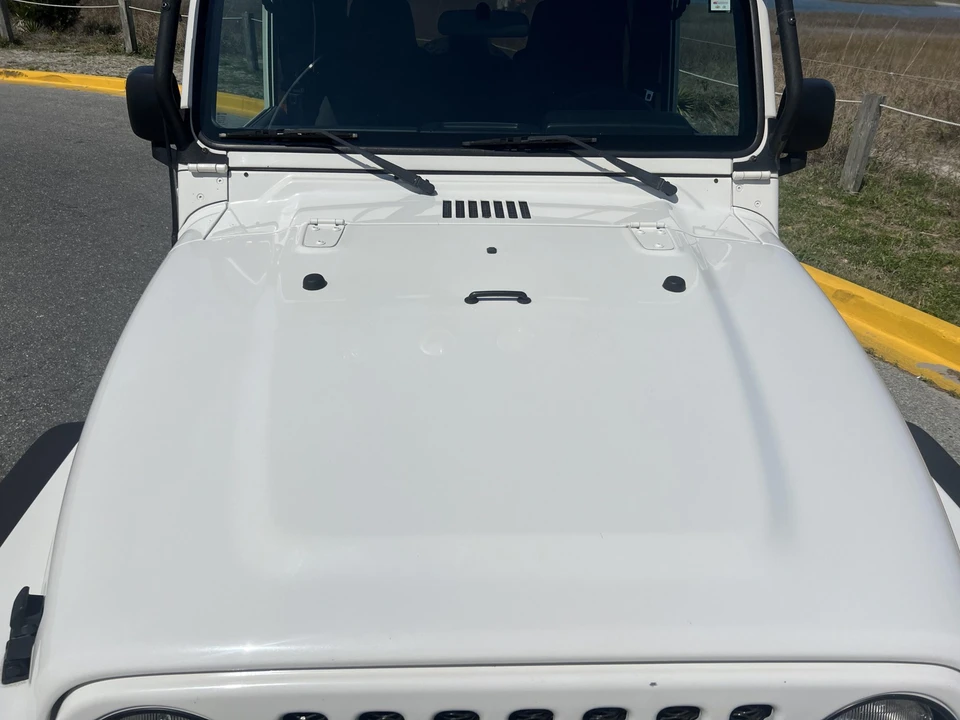 2005 Jeep TJ Wrangler - Image 28 of 31