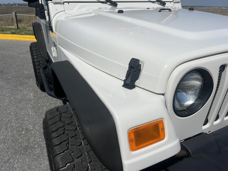 2005 Jeep TJ Wrangler - Image 26 of 31