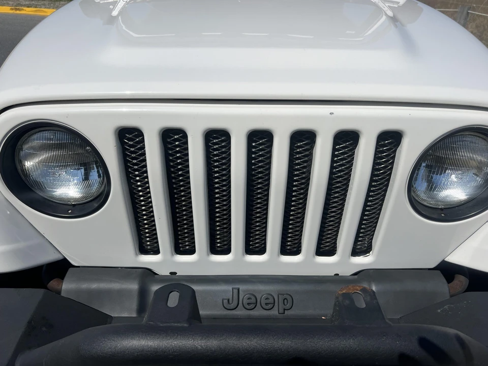 2005 Jeep TJ Wrangler - Image 29 of 31