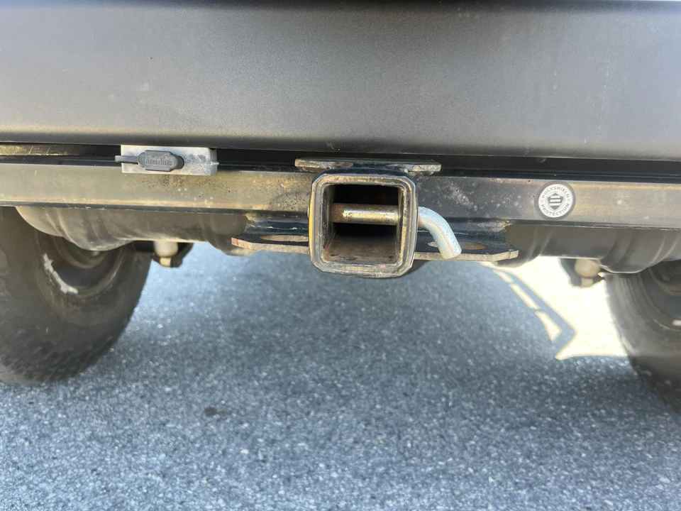 2005 Jeep TJ Wrangler - Image 21 of 31