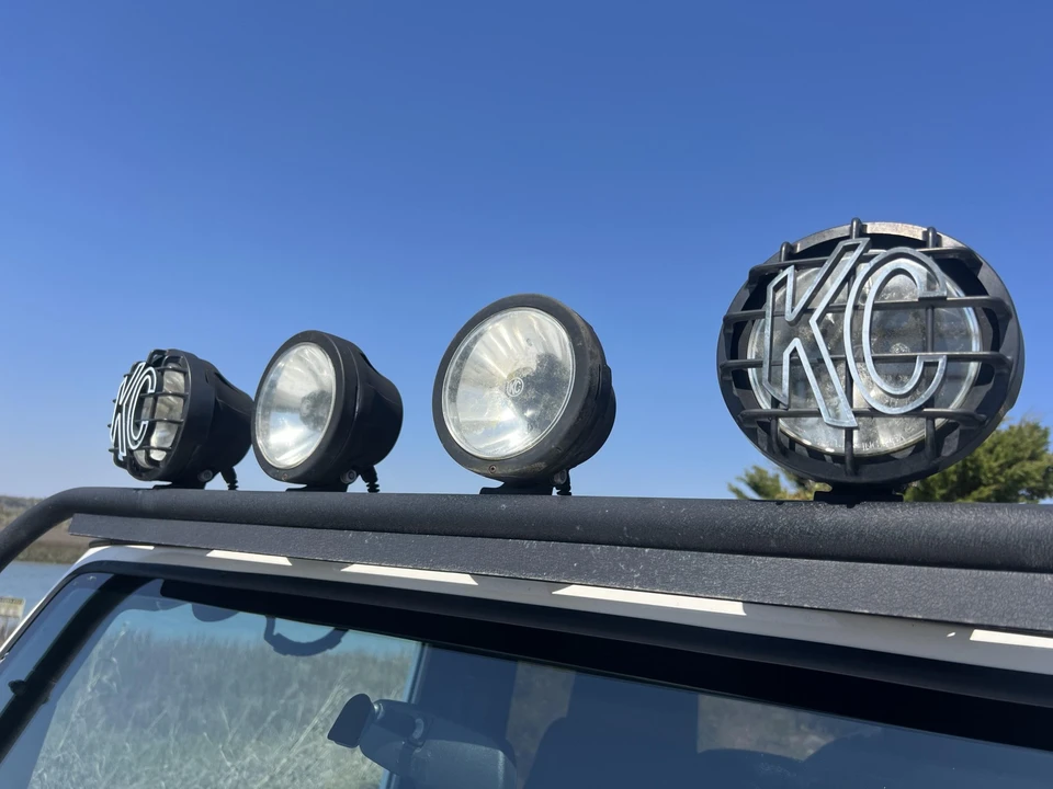 2005 Jeep TJ Wrangler - Image 17 of 31