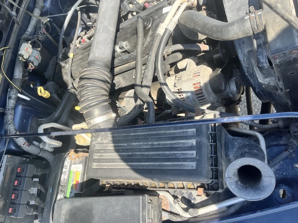 2005 Jeep TJ Wrangler - Image 19 of 21