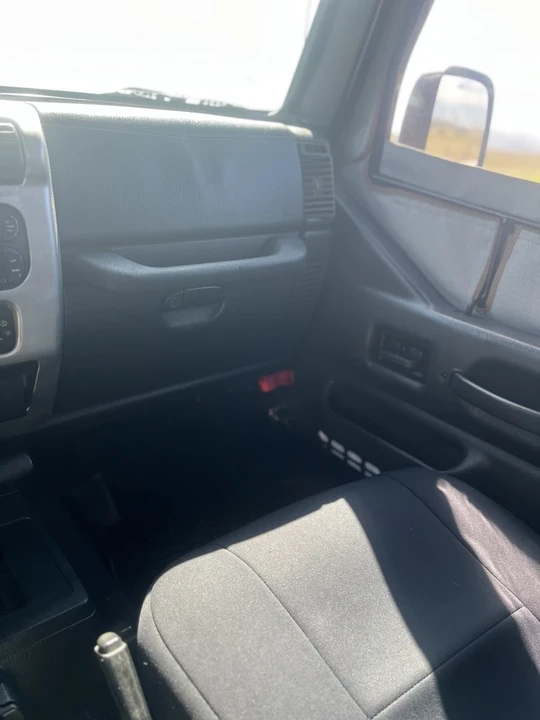 2005 Jeep TJ Wrangler - Image 11 of 21