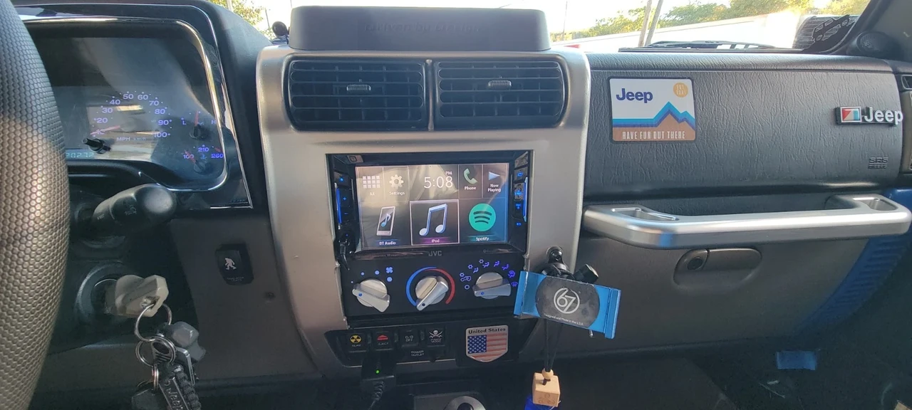 2005 Jeep TJ Wrangler - Image 17 of 21