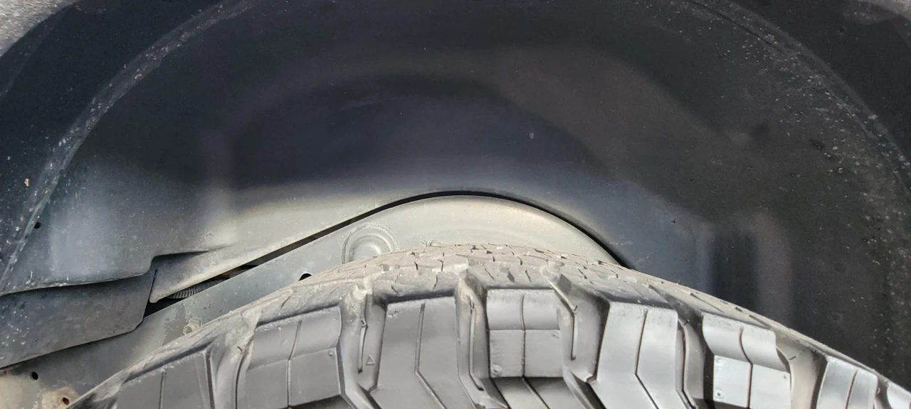 2005 Jeep TJ Wrangler - Image 21 of 21