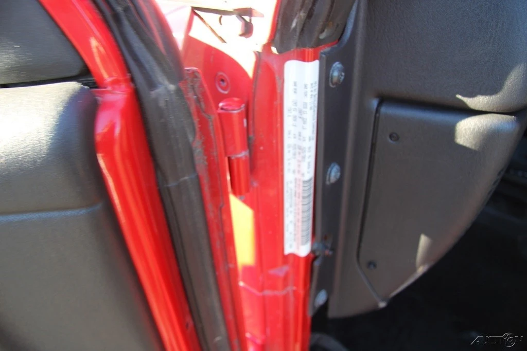2005 Jeep TJ Wrangler - Image 11 of 21