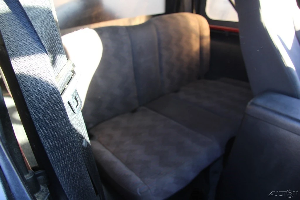2005 Jeep TJ Wrangler - Image 21 of 21