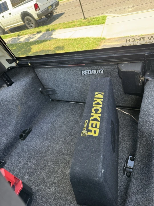 2005 Jeep TJ Wrangler - Image 4 of 6