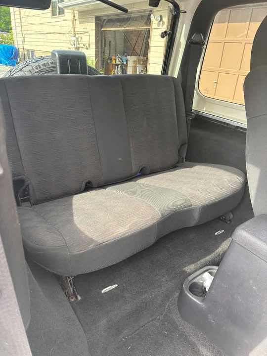 2005 Jeep TJ Wrangler - Image 10 of 19