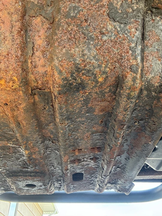 2005 Jeep TJ Wrangler - Image 16 of 19