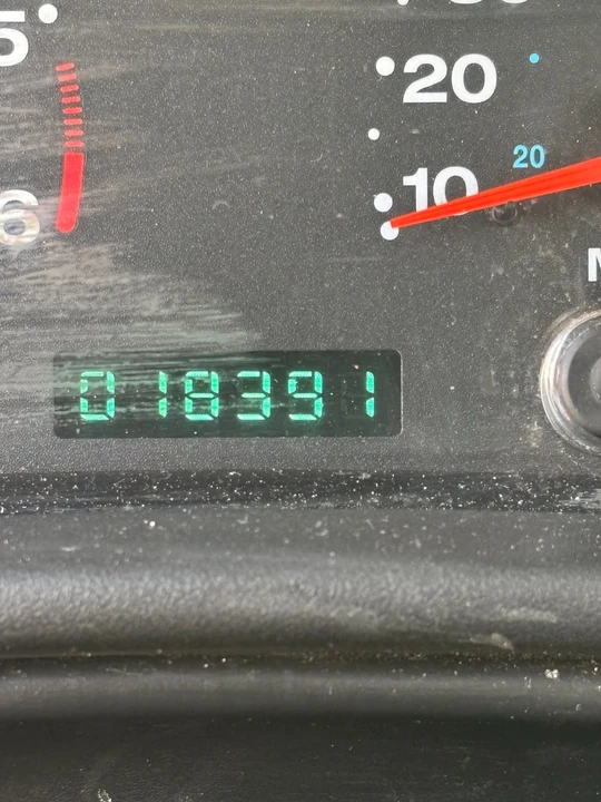 2005 Jeep TJ Wrangler - Image 7 of 19