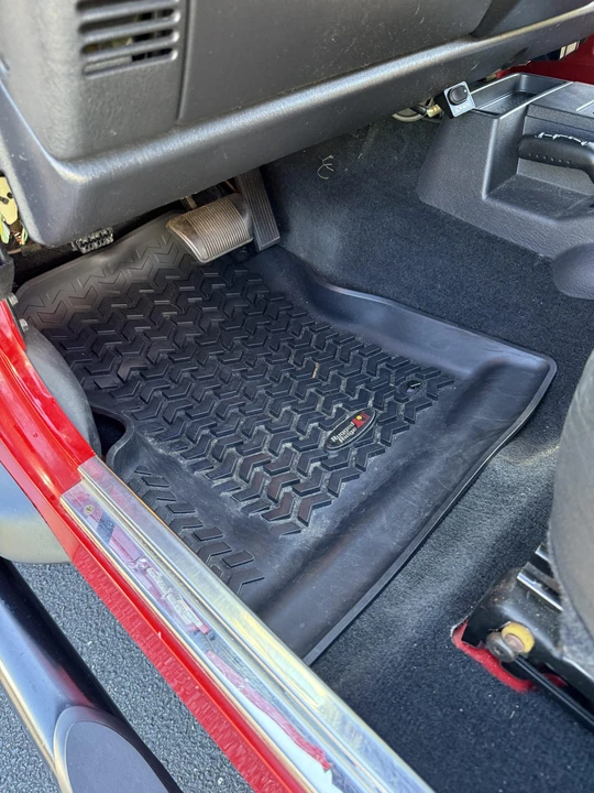 2005 Jeep TJ Wrangler - Image 31 of 31