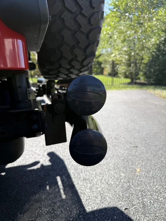2005 Jeep TJ Wrangler - Image 18 of 31