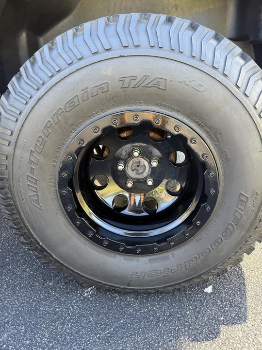 2005 Jeep TJ Wrangler - Image 26 of 31