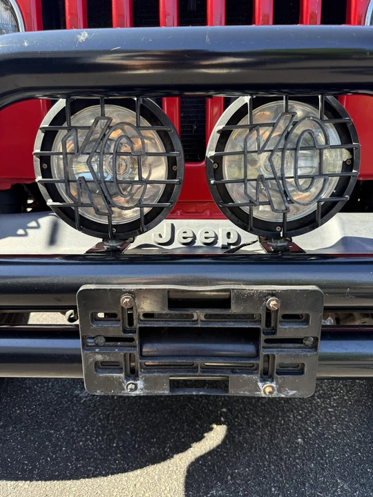 2005 Jeep TJ Wrangler - Image 23 of 31