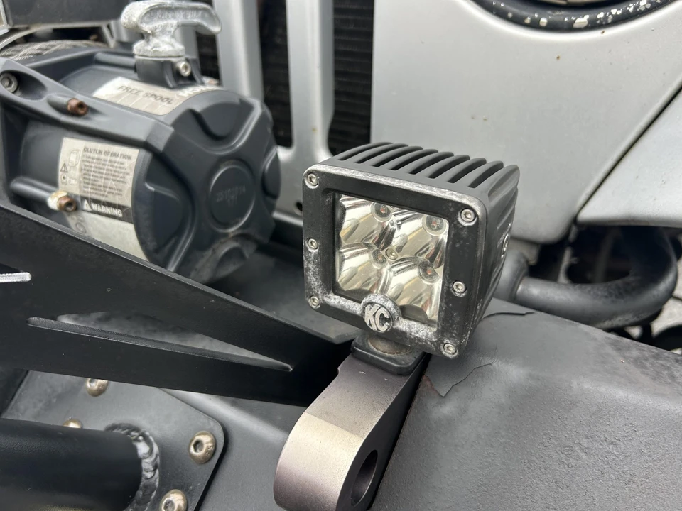 2005 Jeep TJ Wrangler - Image 31 of 31