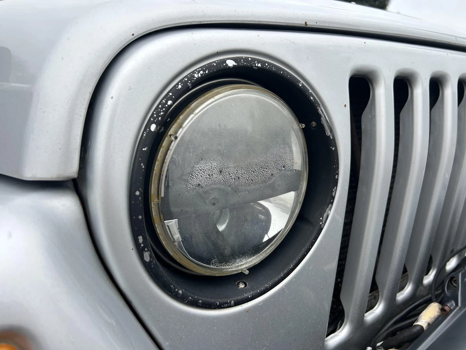 2005 Jeep TJ Wrangler - Image 29 of 31