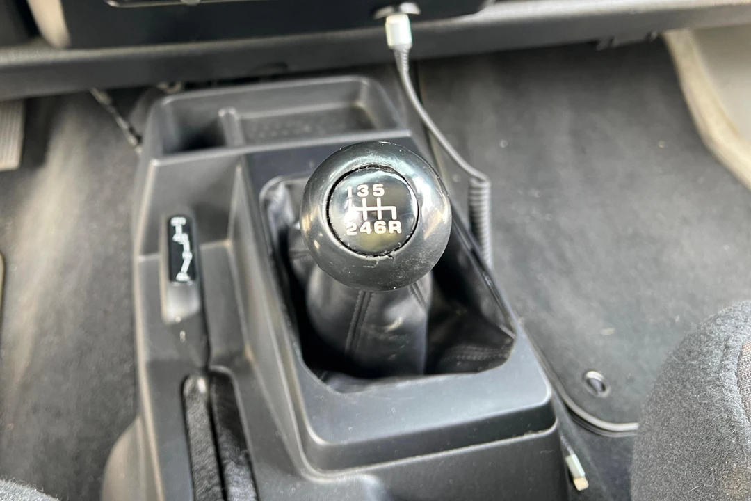 2005 Jeep TJ Wrangler - Image 31 of 31