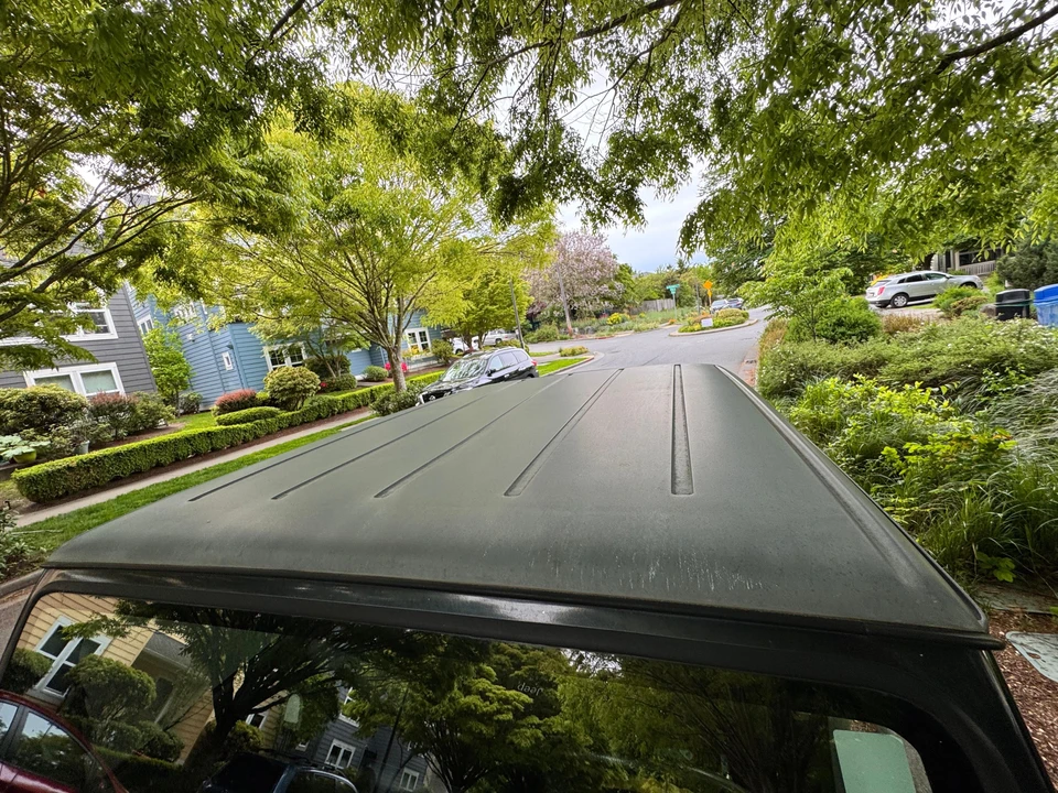 2005 Jeep TJ Wrangler - Image 25 of 31