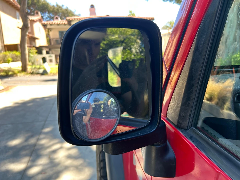2005 Jeep TJ Wrangler - Image 25 of 31