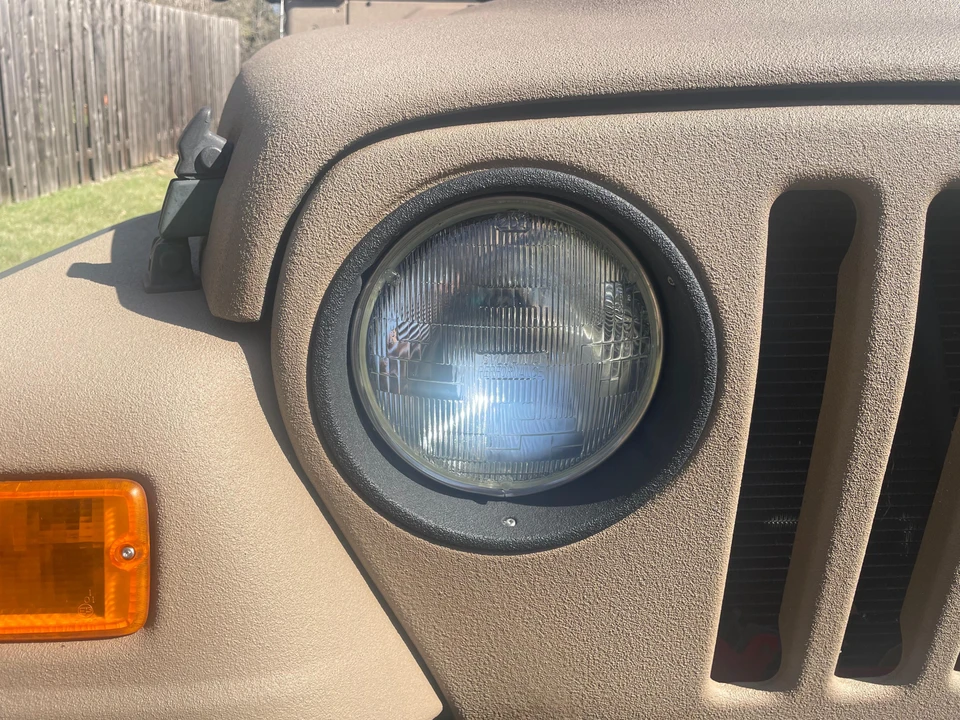 2005 Jeep TJ Wrangler - Image 29 of 31