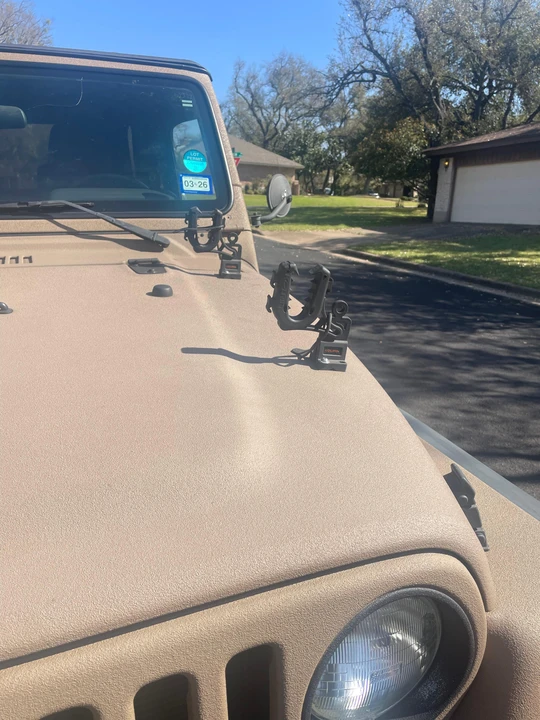 2005 Jeep TJ Wrangler - Image 31 of 31