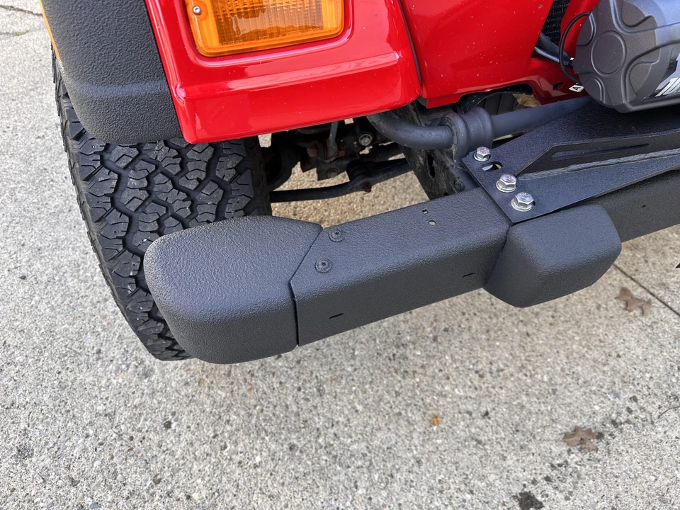 2005 Jeep TJ Wrangler - Image 20 of 31