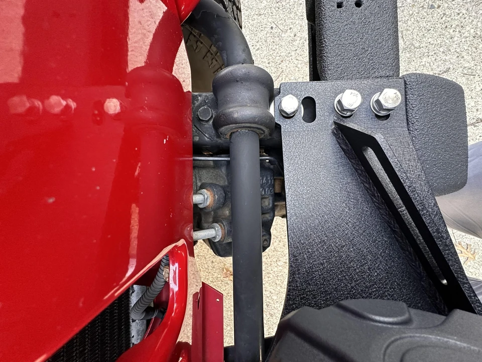 2005 Jeep TJ Wrangler - Image 23 of 31