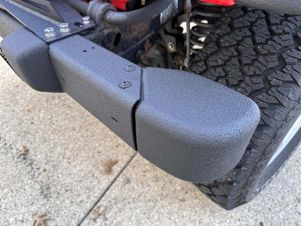2005 Jeep TJ Wrangler - Image 24 of 31