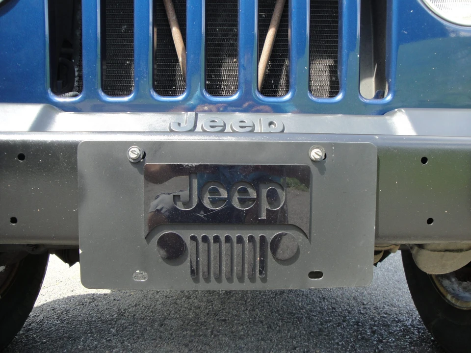 2005 Jeep TJ Wrangler - Image 30 of 31