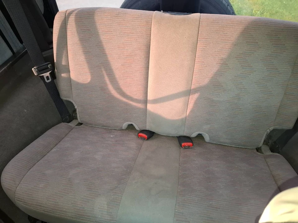 2005 Jeep TJ Wrangler - Image 8 of 22