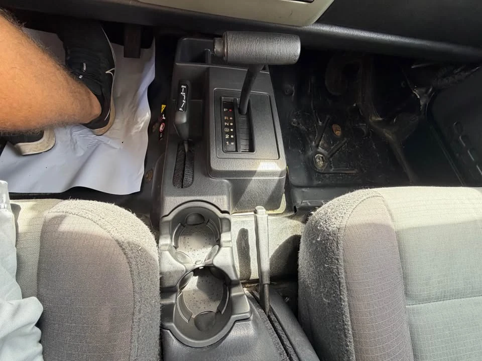 2005 Jeep TJ Wrangler - Image 12 of 13